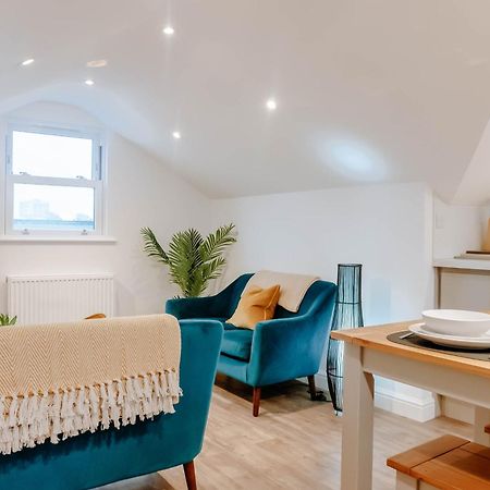 Mayfield Three - Central Harrogate Apartment Esterno foto