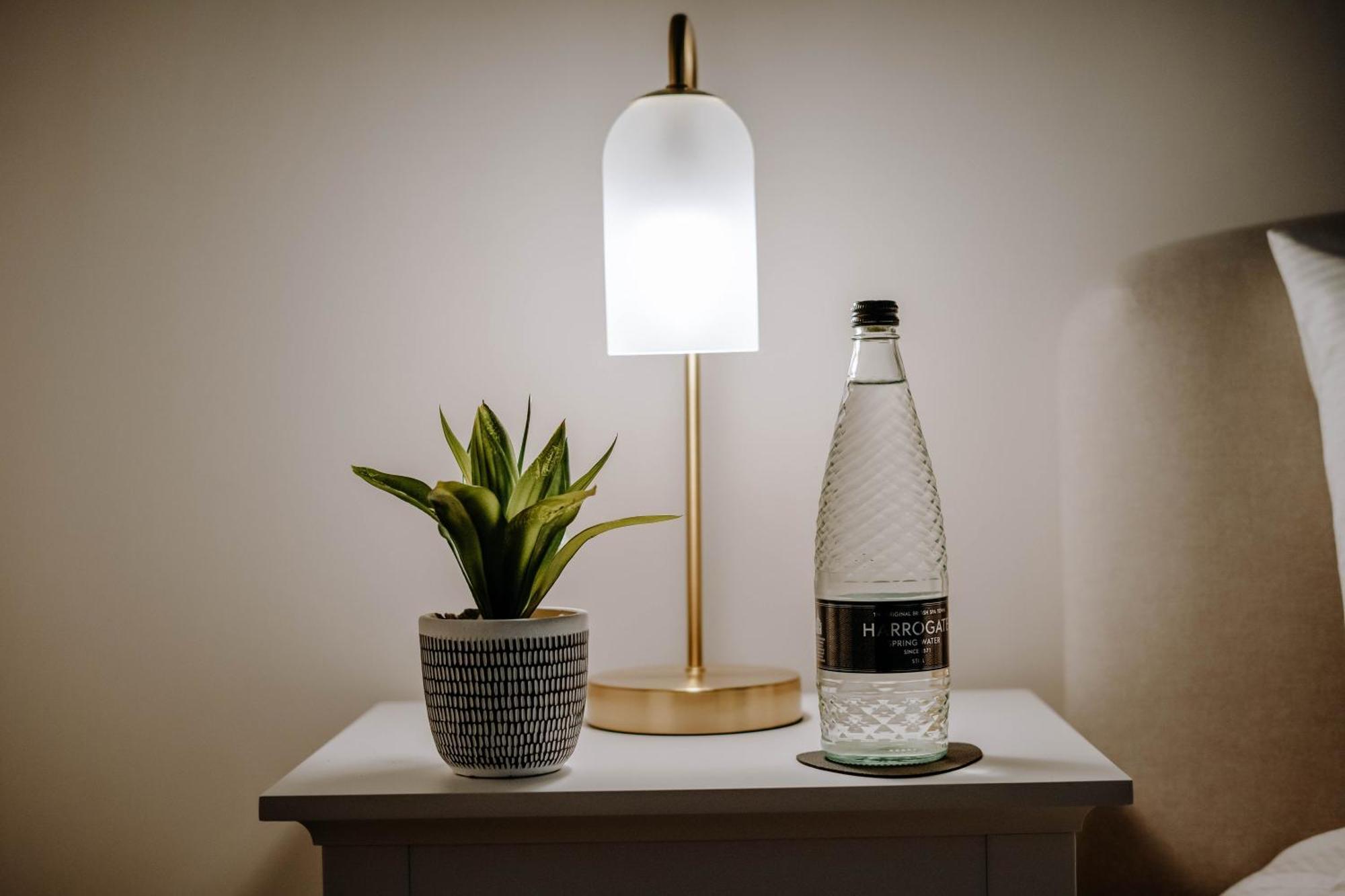 Mayfield Three - Central Harrogate Apartment Esterno foto