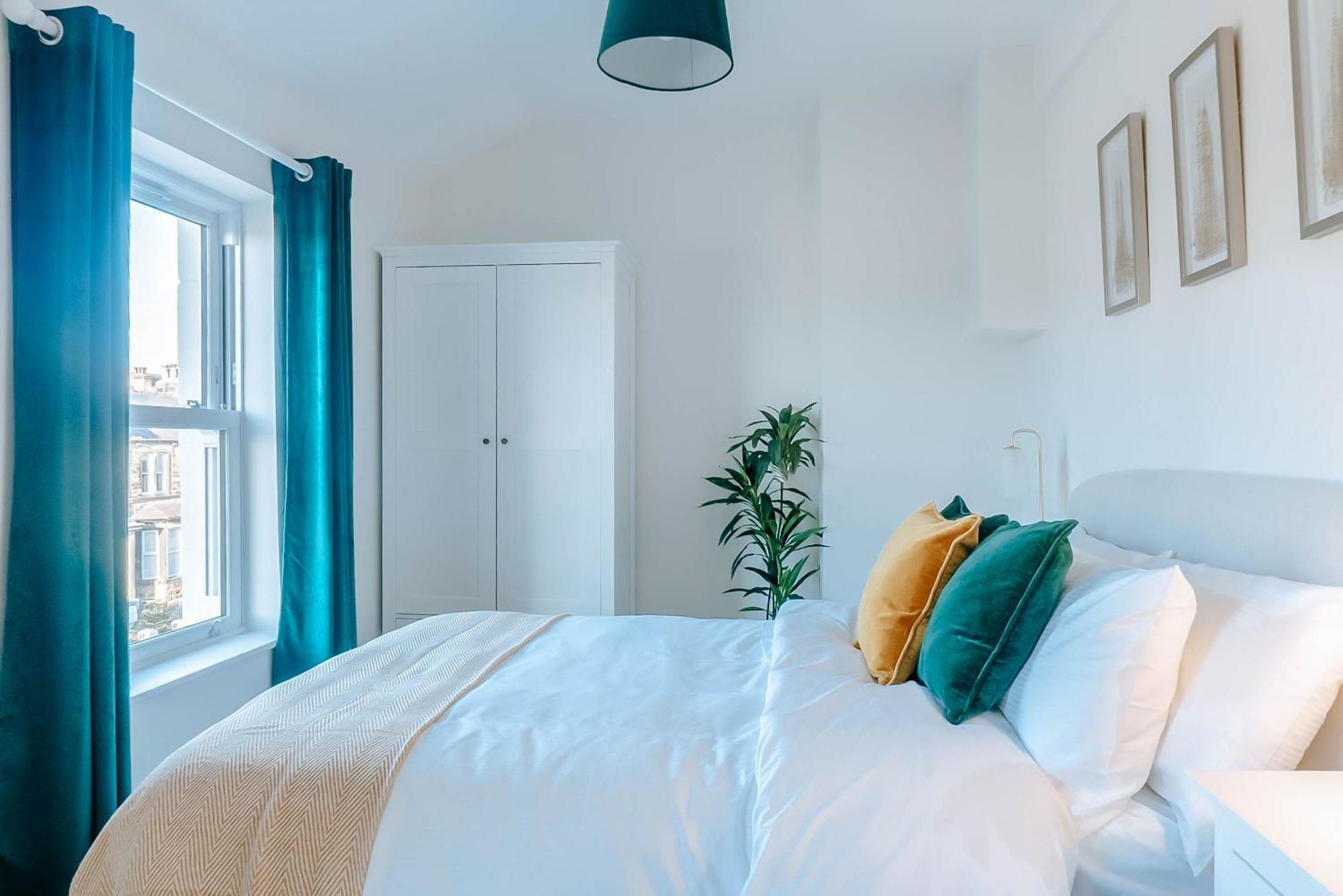 Mayfield Three - Central Harrogate Apartment Esterno foto