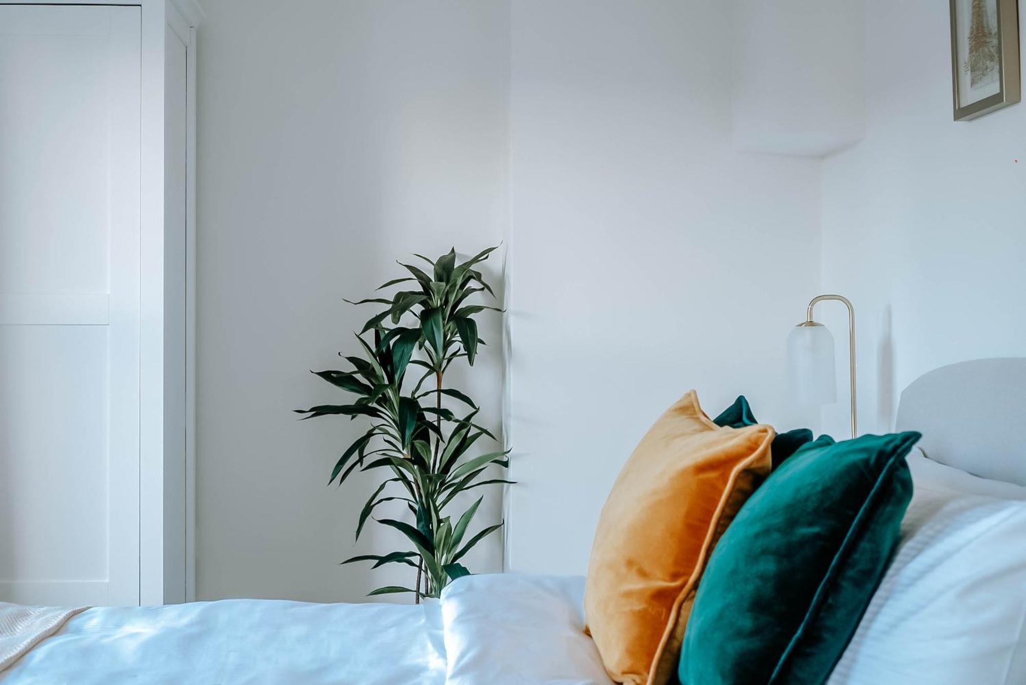 Mayfield Three - Central Harrogate Apartment Esterno foto