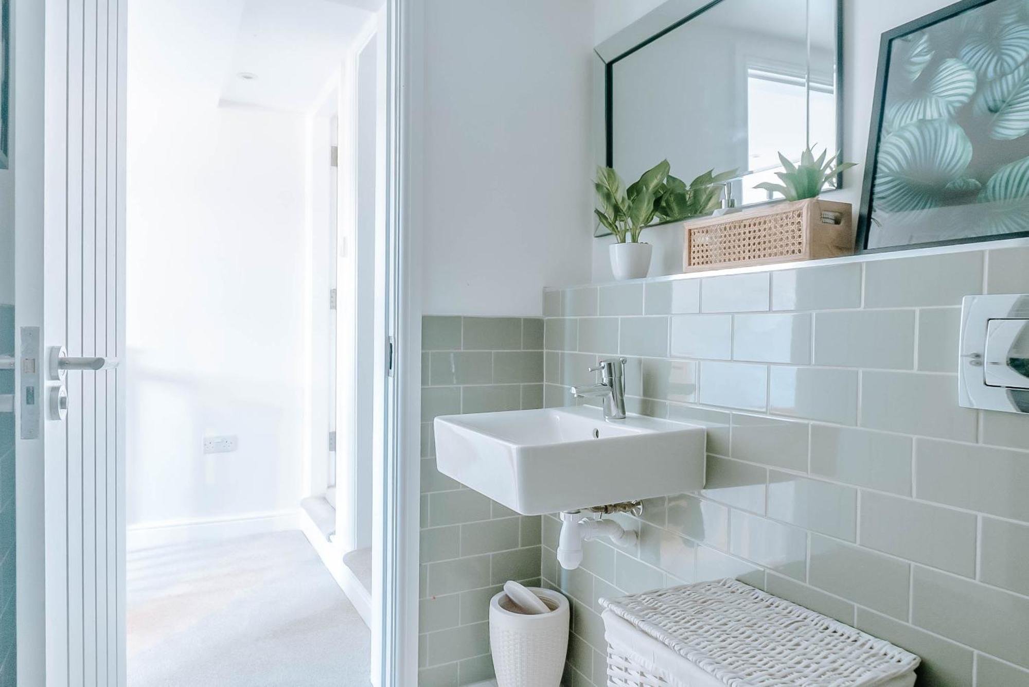 Mayfield Three - Central Harrogate Apartment Esterno foto